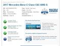 Dealer Info of 2017 Mercedes-Benz C 63 S AMG Sedan #2
