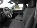 Front Seat of 2019 GMC Sierra 1500 Elevation Double Cab 4WD #10