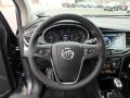  2019 Buick Encore Essence AWD Steering Wheel #16