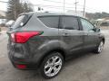 2019 Escape Titanium 4WD #5