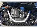  2019 M4 3.0 Liter M TwinPower Turbocharged DOHC 24-Valve VVT Inline 6 Cylinder Engine #8
