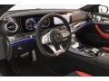 Dashboard of 2019 Mercedes-Benz E 53 AMG 4Matic Coupe #4