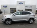 2019 Edge Titanium AWD #1 2019 Edge Titanium AWD #1