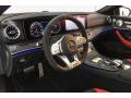 Dashboard of 2019 Mercedes-Benz E 53 AMG 4Matic Cabriolet #4