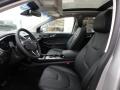 Front Seat of 2019 Ford Edge Titanium AWD #10 Front Seat of 2019 Ford Edge Titanium AWD #10