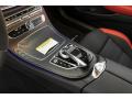 Controls of 2019 Mercedes-Benz E 53 AMG 4Matic Cabriolet #7