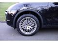  2017 Porsche Cayenne S Wheel #9