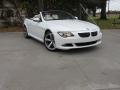 2010 6 Series 650i Convertible #1