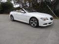 2010 6 Series 650i Convertible #6