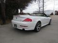 2010 6 Series 650i Convertible #8