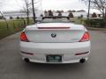 2010 6 Series 650i Convertible #10