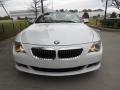2010 6 Series 650i Convertible #11