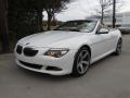 2010 6 Series 650i Convertible #12
