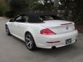 2010 6 Series 650i Convertible #30