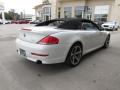 2010 6 Series 650i Convertible #31