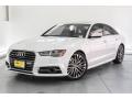 2016 A6 3.0 TFSI Premium Plus quattro #12 2016 A6 3.0 TFSI Premium Plus quattro #12