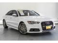 2016 A6 3.0 TFSI Premium Plus quattro #14 2016 A6 3.0 TFSI Premium Plus quattro #14