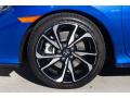  2019 Honda Civic Si Coupe Wheel #15