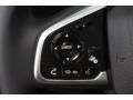  2019 Honda Civic Sport Sedan Steering Wheel #21