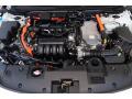  2019 Insight 1.5 Liter DOHC 16-Valve i-VTEC 4 Cylinder Gasoline/Electric Hybrid Engine #10