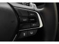  2019 Honda Insight LX Steering Wheel #22