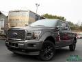 2019 F150 Lariat Sport SuperCrew 4x4 #1