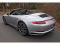 2017 911 Carrera 4S Cabriolet #4