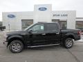 2018 F150 XLT SuperCrew 4x4 #1