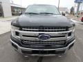 2018 F150 XLT SuperCrew 4x4 #2