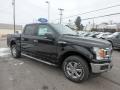 2018 F150 XLT SuperCrew 4x4 #3