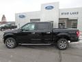 2018 F150 XLT SuperCrew 4x4 #8