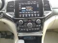 Controls of 2019 Jeep Grand Cherokee Overland #22