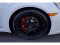  2019 Porsche 911 Carrera GTS Coupe Wheel #10