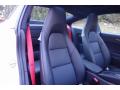Front Seat of 2019 Porsche 911 Carrera GTS Coupe #20