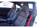Front Seat of 2019 Porsche 911 Carrera T Coupe #15