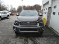 2019 Sequoia Limited 4x4 #8