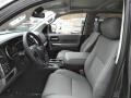 Front Seat of 2019 Toyota Sequoia Limited 4x4 #11