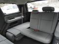 Rear Seat of 2019 Toyota Sequoia Limited 4x4 #14