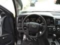  2019 Toyota Sequoia Limited 4x4 Steering Wheel #16