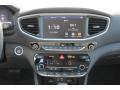 Controls of 2019 Hyundai Ioniq Hybrid Limited #3