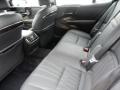 Rear Seat of 2019 Lexus LS 500 AWD #3