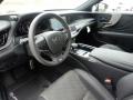  2018 Lexus LS Black Interior #2
