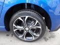  2019 Chevrolet Cruze LT Hatchback Wheel #9