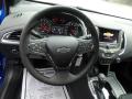  2019 Chevrolet Cruze LT Hatchback Steering Wheel #18