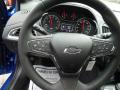  2019 Chevrolet Cruze LT Hatchback Steering Wheel #19