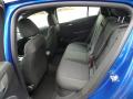 Rear Seat of 2019 Chevrolet Cruze LT Hatchback #35