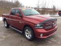 2013 1500 Sport Quad Cab 4x4 #9