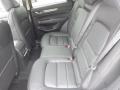 Rear Seat of 2019 Mazda CX-5 Grand Touring Reserve AWD #8