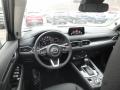 Dashboard of 2019 Mazda CX-5 Grand Touring Reserve AWD #9