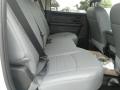 Rear Seat of 2019 Ram 1500 Classic Tradesman Crew Cab #11